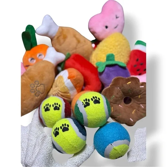 Host Support 🪢 Receive A Randomly Selected Pet Toy - Picture 4 of 7
